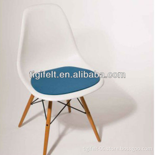 Colorful Good Breathability Office Chair Cushion